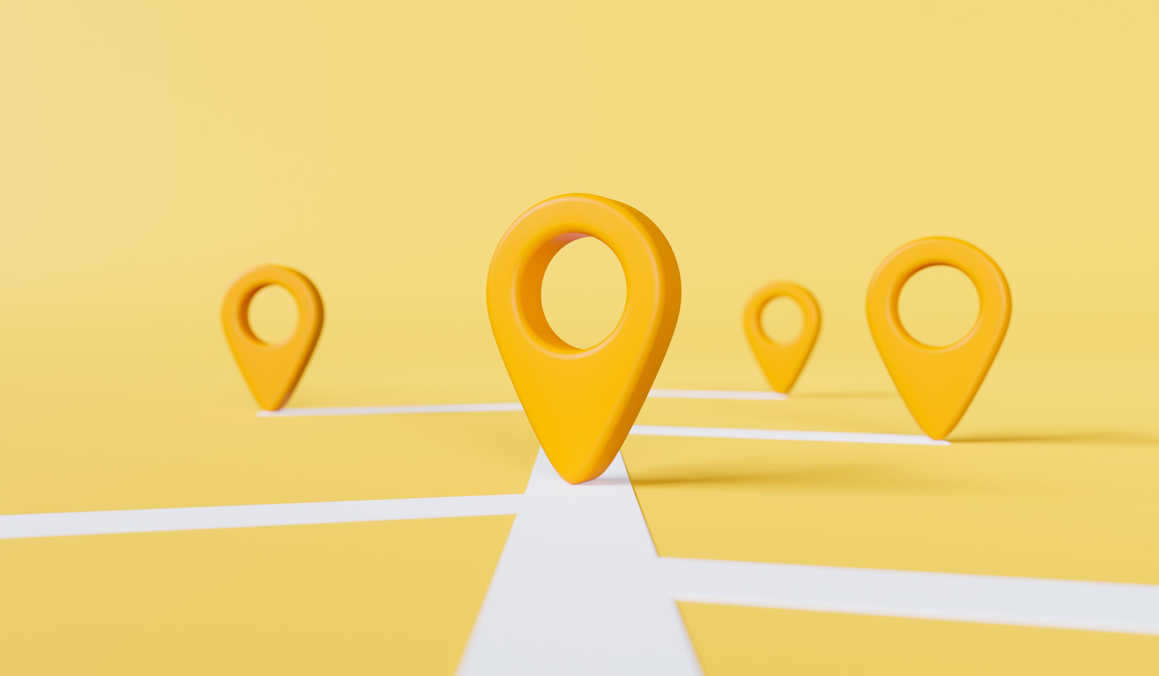 location-marking-with-a-pin-on-a-map-or-navigation-icon-sign-on-yellow-background-transport-and-travel-theme-concept-3d-rendering-free-photo.jpg